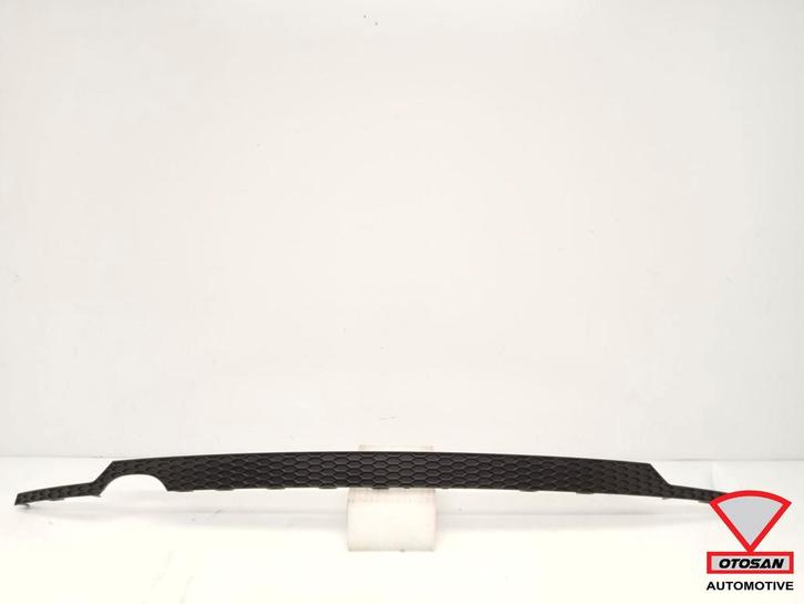 Audi A1 8XA Facelift S-Line Honinggraat Diffuser 8XA807833, Auto-onderdelen, Carrosserie en Plaatwerk, Gebruikt, Audi, Bumper