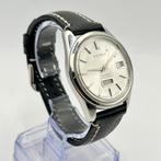 Seiko - Seikomatic Silver Sunburst - Zonder Minimumprijs -