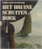 Het bruine schuiten boek 9789060911938 Leeuwenburgh, Verzenden, Gelezen, Leeuwenburgh