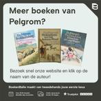 De kinderen van het Achtste Woud 9789021506548 Pelgrom, Verzenden, Gelezen, Pelgrom