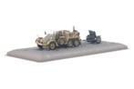 Krupp Kfz.69 Protze Truck German Army S7200512 Solido, Verzenden, Nieuw