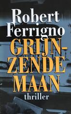 GRIJNZENDE MAAN 9789024514601 Robert Ferrigno, Verzenden, Gelezen, Robert Ferrigno