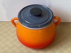 Le Creuset, Cousances - Braadpan - Geëmailleerd gietijzer