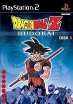 Dragonball Z Budokai (ps2 used game), Spelcomputers en Games, Games | Sony PlayStation 2, Ophalen of Verzenden, Zo goed als nieuw