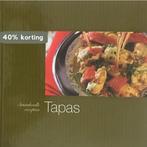 Smaakvol Tapas 9789059642058 Leonie van Mierlo, Boeken, Verzenden, Gelezen, Leonie van Mierlo
