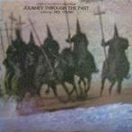 LP gebruikt - Neil Young - Journey Through The Past, Verzenden, Zo goed als nieuw