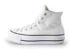 Converse Sneakers in maat 37½ Wit | 10% extra korting, Kleding | Dames, Schoenen, Verzenden, Wit, Converse, Sneakers of Gympen