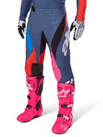 Alpinestars 2025 Techstar Dreem volwassen cross broek Grijs, Verzenden, Nieuw met kaartje