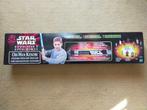 Figuur - sabre laser star wars Obi wan kenobi 1999 - Plastic, Nieuw