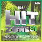 cd - Various - 538 - Hitzone 81, Verzenden, Zo goed als nieuw