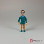 Thunderbirds - Brains (Overige Toy Lijnen 1970 - 1999, Toys), Verzamelen, Verzenden, Zo goed als nieuw