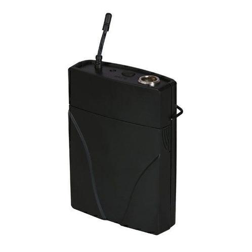 DAP COM-2.4 Beltpack met Lavalier microfoon, Muziek en Instrumenten, Instrumenten | Toebehoren, Verzenden