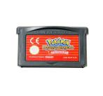 Pokemon Mystery Dungeon: Red Rescue Team [Gameboy Advance]