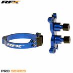 RFX Pro Series dubbele starthulp Blauw 59mm Yamaha YZ 125/25, Verzenden, Nieuw