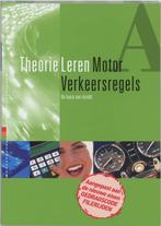 Motor rijbewijs halen De theorie 9789067990882, Boeken, Overige Boeken, Gelezen, Onbekend, Verzenden