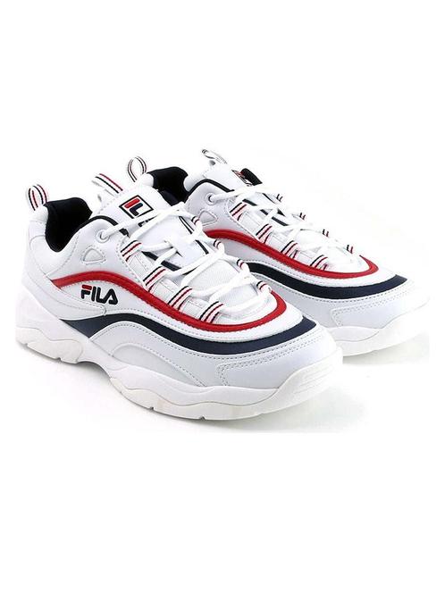 BIG SALE! Tot wel 70% korting op de FILA heren collectie!, Kleding | Heren, Schoenen, Nieuw, Verzenden