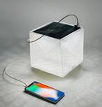 Solight Design Megapuff Lantaarn en Powerbank, Watersport en Boten, Ophalen of Verzenden, Nieuw