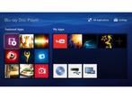 Sony BDP-S1700 Blu-ray-speler, Verzenden, Nieuw