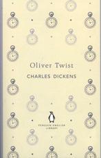Oliver Twist / The Penguin English Library 9780141198880, Verzenden, Zo goed als nieuw, Charles Dickens