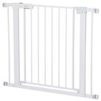 TRUUSK Deurbeschermingsrooster - Traphekje Verstelbaar 75-96, Verzenden, Nieuw