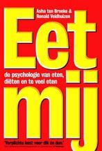 Eet mij 9789490574758 Asha ten Broeke, Boeken, Verzenden, Zo goed als nieuw, Asha ten Broeke