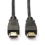 HDMI kabel 2.0 | Goobay | 10 meter (4K@60Hz, HDR), Nieuw, Verzenden