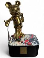 Daluxe Art - 1999 • Mickey Pop Art Display