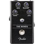 Fender The Bends Compressor, Muziek en Instrumenten, Effecten, Nieuw, Verzenden