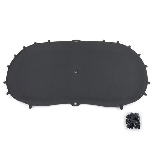 OEM Motorkap Isolatiemat VW Tiguan 5N (2011-2018) - Gelui..., Caravans en Kamperen, Caravan accessoires, Nieuw, Ophalen of Verzenden