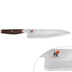 GGM Gastro | MIYABI | 6000 MCT - Gyutoh - Lemmet: 240mm |, Verzenden, Nieuw in verpakking