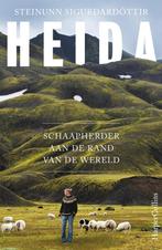 Heiða (9789402702255, Steinunn Sigurdardóttir), Verzenden, Nieuw