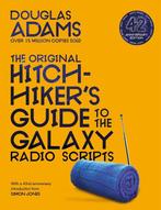 9781529034479 Hitchhikers Guide Radio Douglas Adams, Verzenden, Nieuw, Douglas Adams
