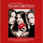 cd - Various - Teaching Mrs. Tingle (Music From The Dimen..., Verzenden, Zo goed als nieuw