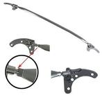 Veerpootbrug Strut brace BMW 1 Serie F20 F21 B4075, Auto-onderdelen, Ophanging en Onderstel, Nieuw