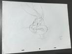 Warner Bros. - Originele animatie tekening van Bugs Bunny, Nieuw in verpakking