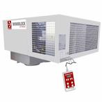 Plafond koelgroep T° -5°+5°, Verzenden, Nieuw in verpakking, Koelen en Vriezen
