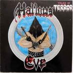 LP gebruikt - Hallows Eve - Tales Of Terror (Europe, 1985), Cd's en Dvd's, Zo goed als nieuw, Verzenden