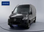 Zakelijke Lease |  Mercedes-Benz Sprinter 317 1.9 CDI L2H2 3, Auto's, Automaat, Stof, Gebruikt, Euro 6