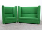 Creafort bank & fauteuil, Receptie of Entree, Ophalen of Verzenden, Gebruikt, Stoel