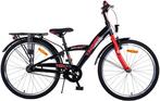 Volare Thombike Kinderfiets - Jongens - 24 inch - Rood - 3, Fietsen en Brommers, Fietsen | Kinderfietsjes, Verzenden, Nieuw