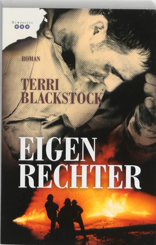 Eigen rechter / Newpointe 911 9789029719384 Terri Blackstock, Boeken, Romans, Gelezen, Verzenden