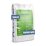Microklaver Gazon - Zuiver klaverzaad (10 kg voor 5000 m2), Tuin en Terras, Verzenden, Gehele jaar, Volle zon, Zaad