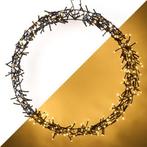 Kerstkrans | PerfectLED | Ø 38 cm (300 leds, Binnen/Buiten), Diversen, Kerst, Verzenden, Nieuw