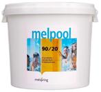 Melpool chloortabletten 20gr/5kg, Tuin en Terras, Zwembad-toebehoren, Nieuw