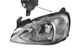 KOPLAMP VOOR OPEL COMBO C 2000-2003 09196231, Ophalen of Verzenden, Nieuw