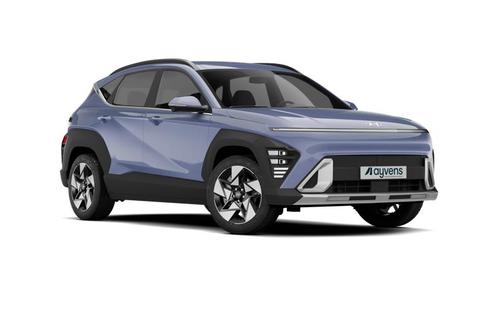 Private Lease - Hyundai Kona - 1.6 GDI HEV Comfort Smart 5d, Auto's, Hyundai, Lease, Automaat, SUV of Terreinwagen, Private lease