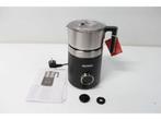 Severin SM 3587 - Inductiemelkopschuimer - 700ml capaciteit, Verzenden, Zo goed als nieuw