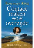 Contact maken met de overzijde Rosemary Altea, Verzenden, Gelezen