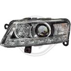 KOPLAMP VOOR AUDI A6 C6 2005-2008 4F0941029BP, Auto-onderdelen, Verlichting, Ophalen of Verzenden, Nieuw