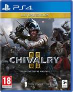 Chivalry II (PS4 Games), Spelcomputers en Games, Games | Sony PlayStation 4, Ophalen of Verzenden, Zo goed als nieuw